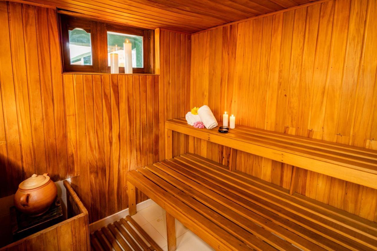Hotel Bahia Olivo Boutique & Spa Villa de Leyva Dış mekan fotoğraf