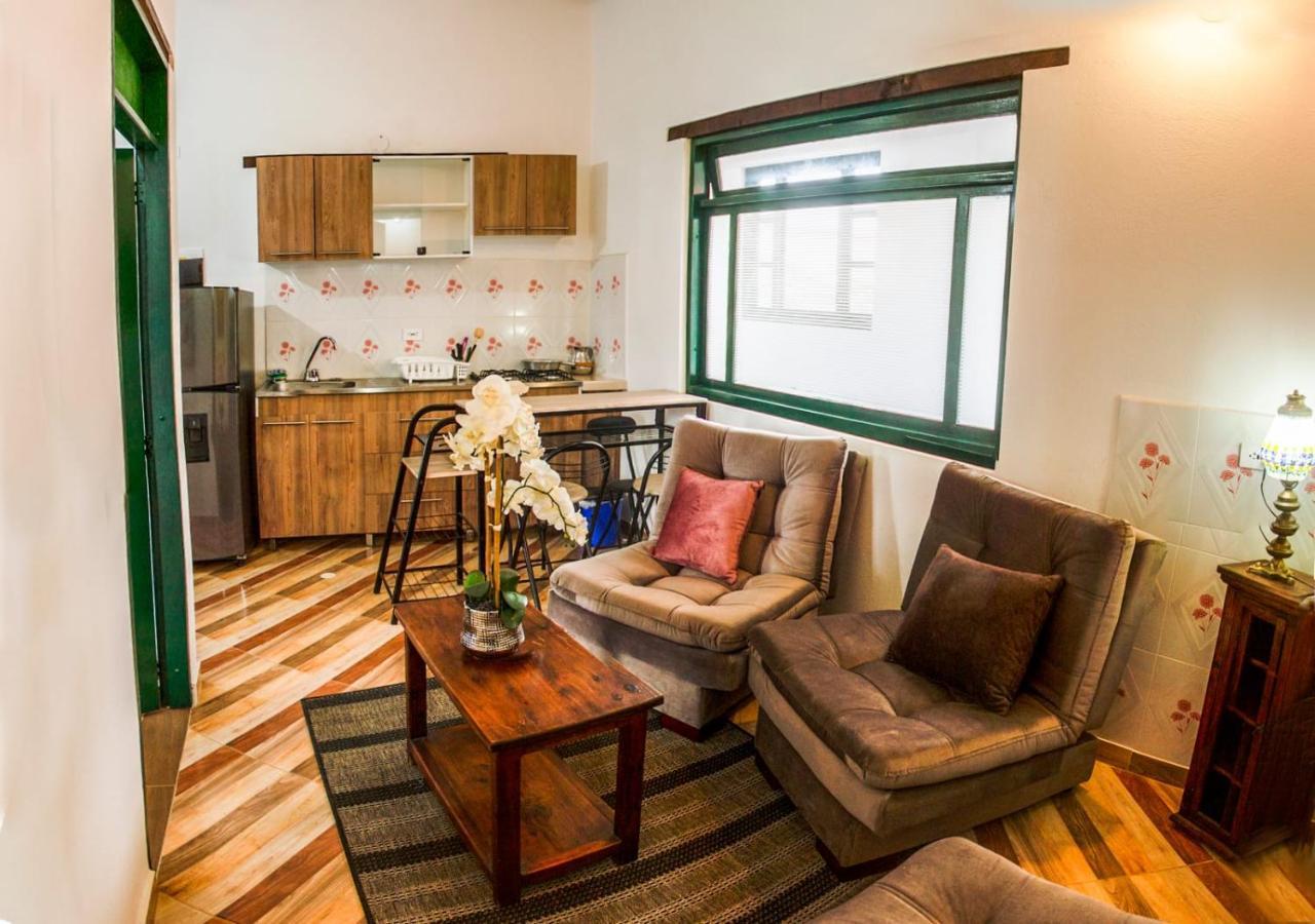 Hotel Bahia Olivo Boutique & Spa Villa de Leyva Dış mekan fotoğraf