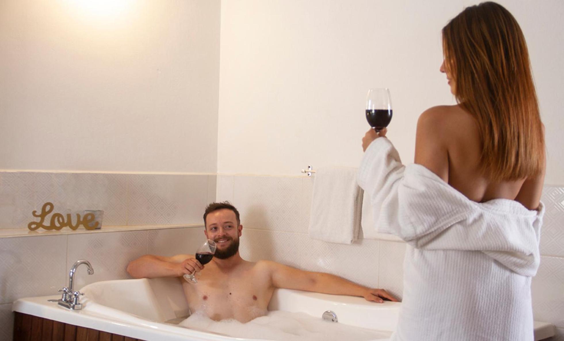 Hotel Bahia Olivo Boutique & Spa Villa de Leyva Dış mekan fotoğraf